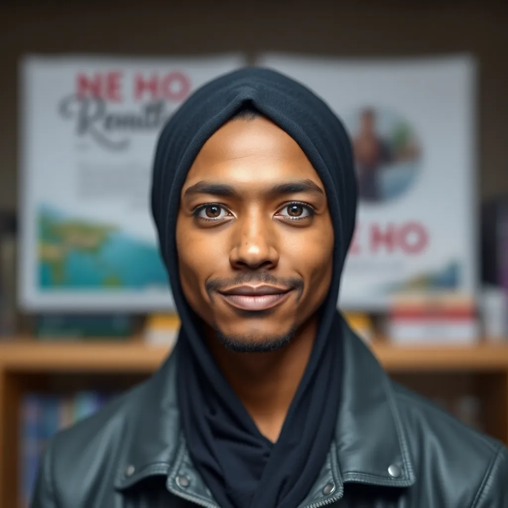 Picture of Joseph Meyer